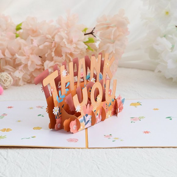 3D CARD - Picture 6 of 6